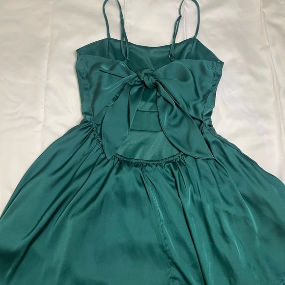 DRESS - Picture 4 of 4